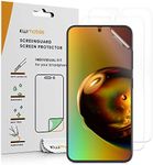 kwmobile Screen Protectors Compatib