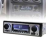 Generic Car Stereo FM Radio Player 