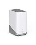 eufy Security S380 HomeBase (HomeBase 3),eufy Edge Security Center, Local Expandable Storage up to 16TB, Product Compatibility, Advanced Encryption, No Monthly Fee