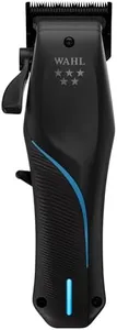 Wahl Professional 5 Star Vapor Clipper Corded and Cordless Operation F32 Adjustable Balding Blade Adaptable Speed