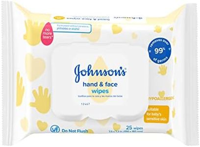 Johnson's 