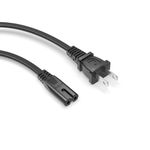 AC Power Cord Cable Fit for Bose SoundTouch Sereis 10 20 30 Wireless Music System Replacement - (ETL Listed Cable)