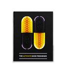 Crep Protect Refresher Pill - Ultimate Shoe Deodorant, Fresh Cotton Fragrance