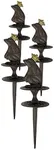 BestNest Esschert Cast Iron Frog Pr