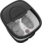 Collapsible Foot Spa with Heat and