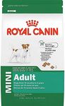 Royal Canin Small Breed Adult Dry D