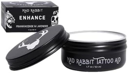 Mad Rabbit