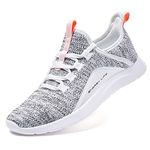 Slip On Running Shoes Womens