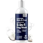 Honest Paws Dog Shampoo and Conditi
