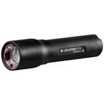 Ledlenser, P7R Rechargeable Flashlight, LED Light for Home and Emergency Use