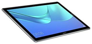 Huawei Mediapad M5 10” Tablet(Grey) - (Octa-Core Processor, 4 GB RAM, 32 GB eMMC, 2K IPS Screen,Android 8.0)