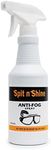 Spit n Shine Anti Fog Spray 16 oz. Prevents Fogging of Goggles, Masks, Sunglasses, Eyeglasses, Hockey Shields, Binoculars & Scopes