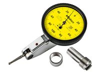 Mitutoyo 513-405-10E Dial Test Indicator Horizontal Type 8mm Stem