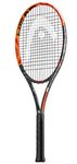 HEAD Graphene XT Radical MP Tennis Racquet - Pre-Strung 27 Inch Intermediate Adult Racket - 4 1/4 Grip