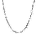 Necklace Stainless Steels