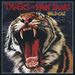 Wild Cat (8 Bonus Tracks/24Bit Remaster)