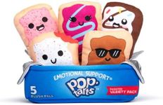 Pop-Tarts™ Emotional Support by Rel