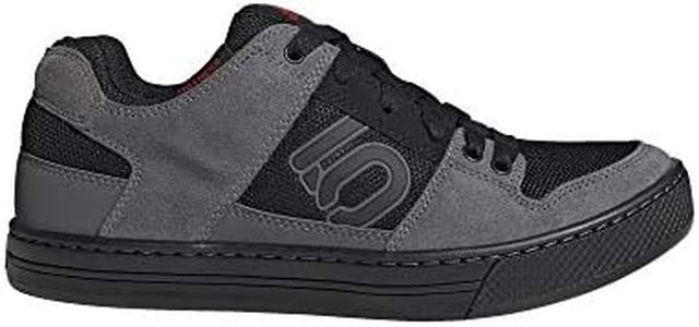 Five Ten Freerider Canvas, Grey Five/Core Black/Grey Four, 11.5