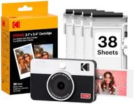 KODAK Mini Shot 2 Retro 2x3 Instant