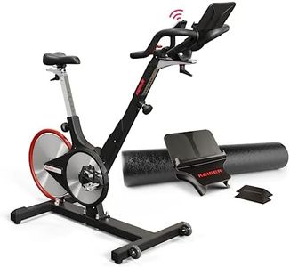 Keiser M3i