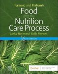 Krause and Mahan's Food and the Nutrition Care Process (Krause's Food & Nutrition Therapy)