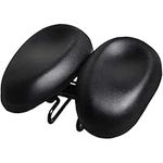 HUBLEVEL New Noseless Bicycle Seat 