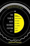 The Year's Best Science Fiction Vol. 1: The Saga Anthology of Science Fiction 2020