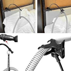 Cpap Hose Holder,Adjustable