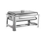 Tramontina Chafing Dish Pro-Line Stainless Steel 9-Quart, 80205/520DS