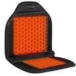 WellUp Heating Pad with Cozy Warmth,Heated Seat Cover for Winter/Cold Days,Universal Seat Cushion for Christmas Thanksgiving Gift