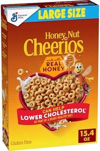 Honey Nut 