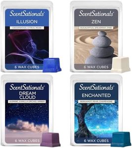 Scentsatio