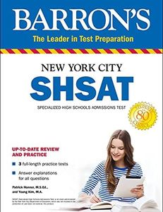 SHSAT: New