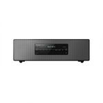 Panasonic SC-DM502-K Premium Stereo System With DAB+ and Bluetooth Connection, Black