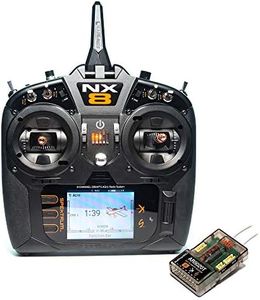 Spektrum N