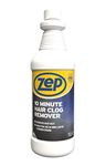 Zep Commercial 10 Minute Hair Clog Remover