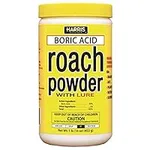 Harris Boric Acid Roach Killer Powd