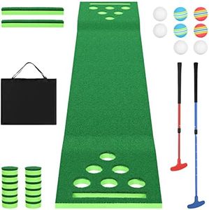 Golf Pong 