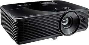 Optoma H190x Bright 720p WXGA Proje