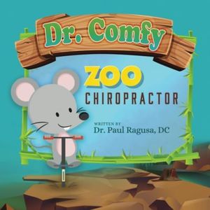 Dr. Comfy Zoo Chiropractor
