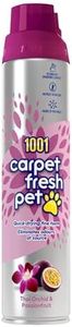 1001 Carpe