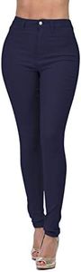 High Waist