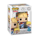 Funko Pop! & Buddy: Lizzie McGuire - Disney - Collectable Vinyl Figure - Gift Idea - Official Merchandise - Toys for Kids & Adults - Movies Fans - Model Figure for Collectors and Display