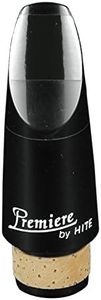 J&D Hite H111 Premiere Bb Clarinet Mouthpiece