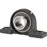 HTB UCP 202 sole bearing, diameter 15 mm, hole spacing 96 mm, 1 piece