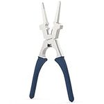 YESWELDER 8" MIG Welding Pliers, Anti-Rust MIG Welding Pliers for Professional Welding - Reliable and Durable