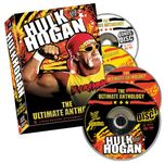 WWE - Hulk Hogan: The Ultimate Anthology [Import]