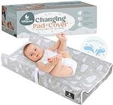Waterproof Baby Changing Pad | Cont