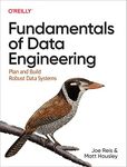 Fundamentals of Data Engineering: P