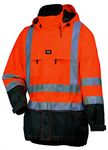 Helly Hansen Workwear Men's Potsdam Jacket Ansi